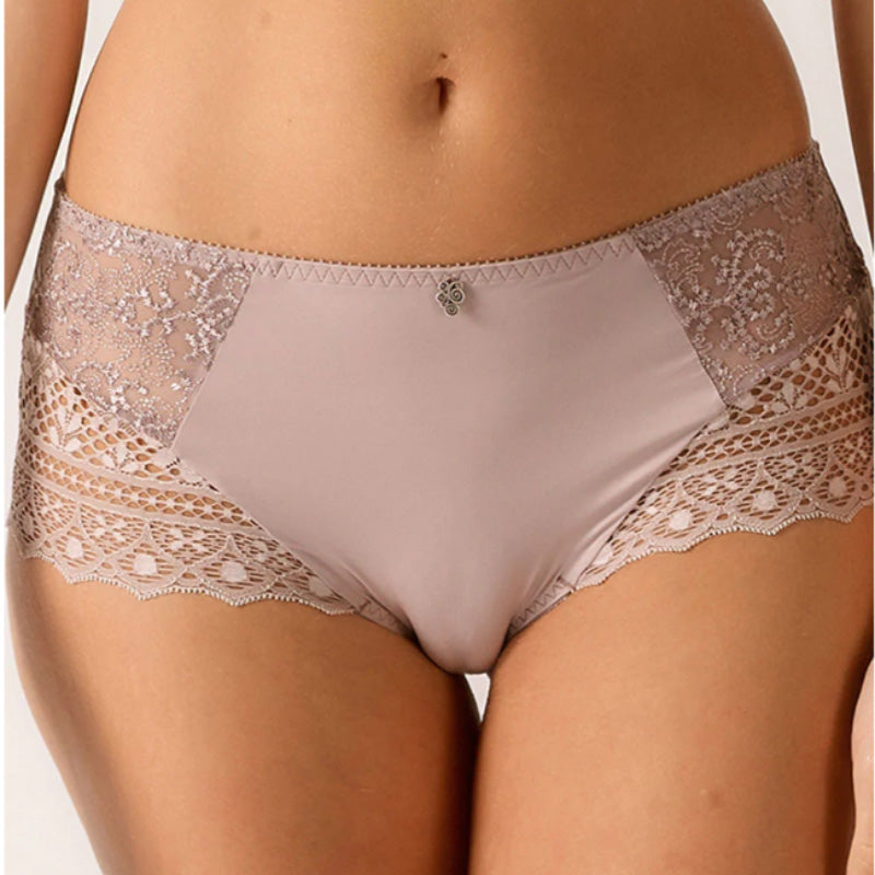 Empreinte Cassiopee Panty Rose Sauvage