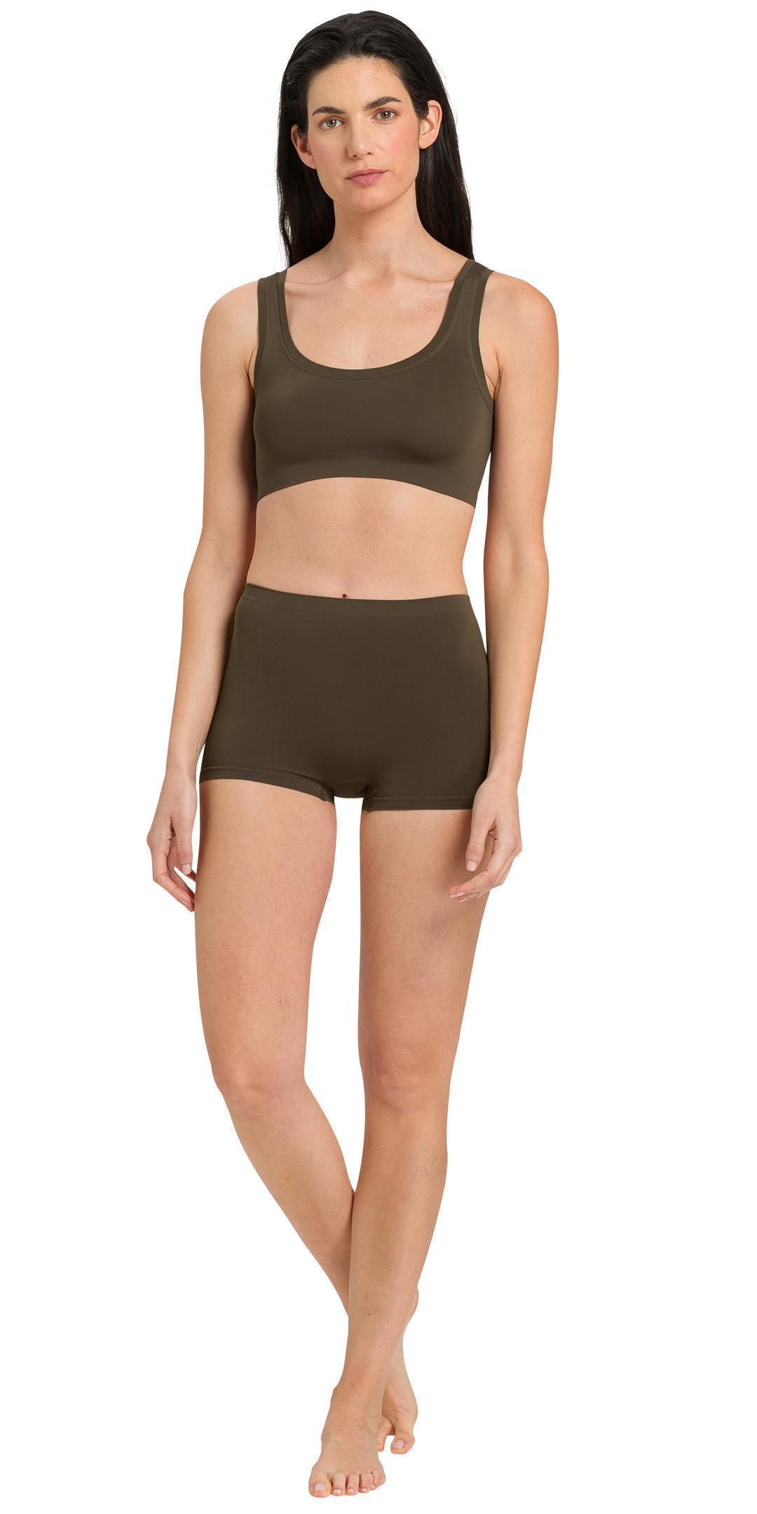 Hanro Touch Feeling Boyleg Brief (4593272913985)