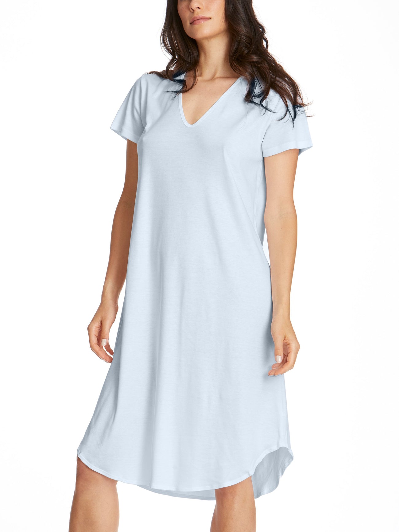 Hanky Panky Nightshirt Blue