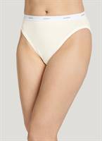 Jockey Plus Classic French Cut Panty Pack of 3 (552016740417)