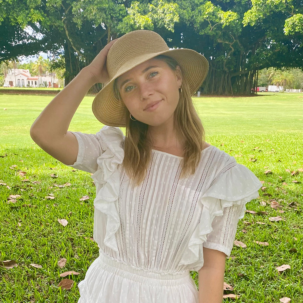 Physician Endorsed Marina Hat