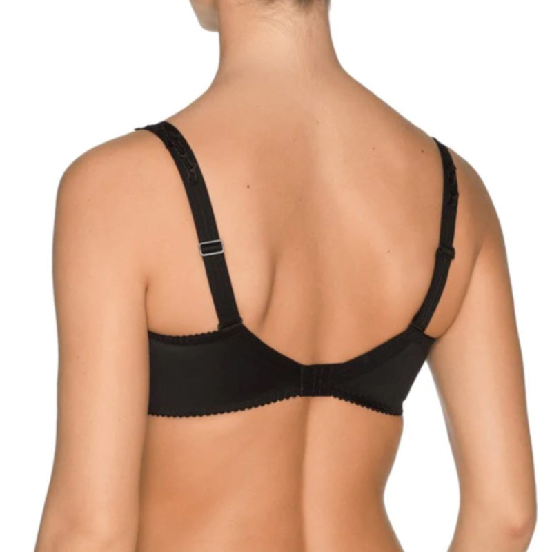 full coverage bras NYC store