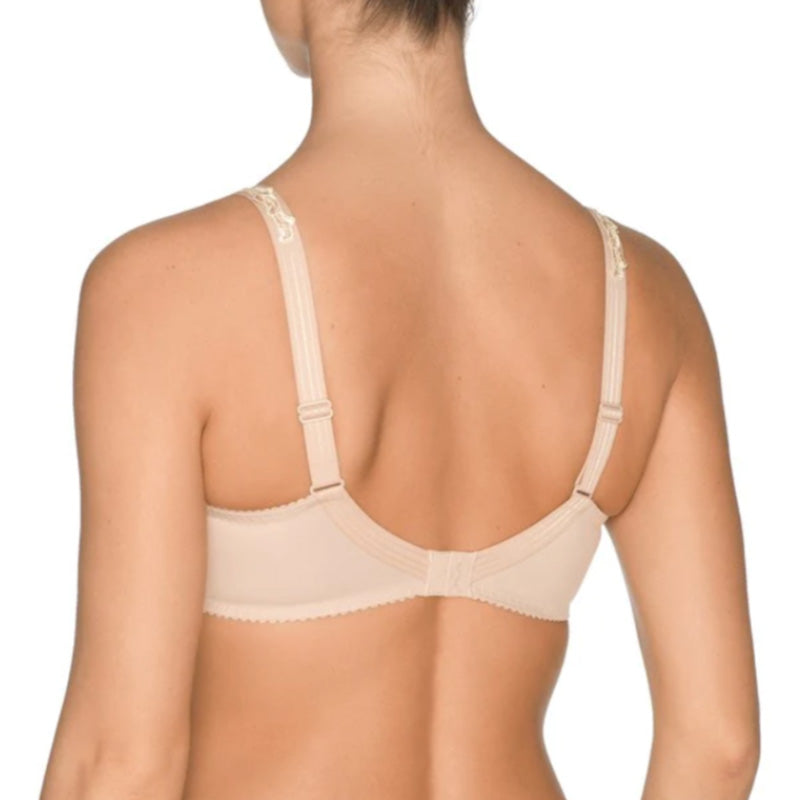 luxury underwire bra New York