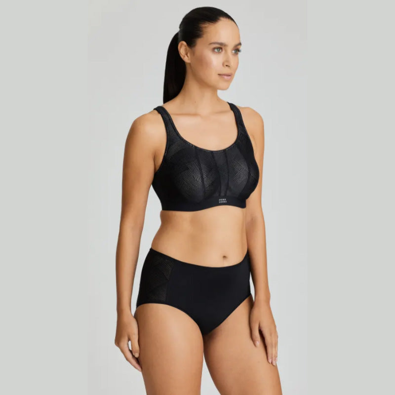 Prima Donna activewear lingerie