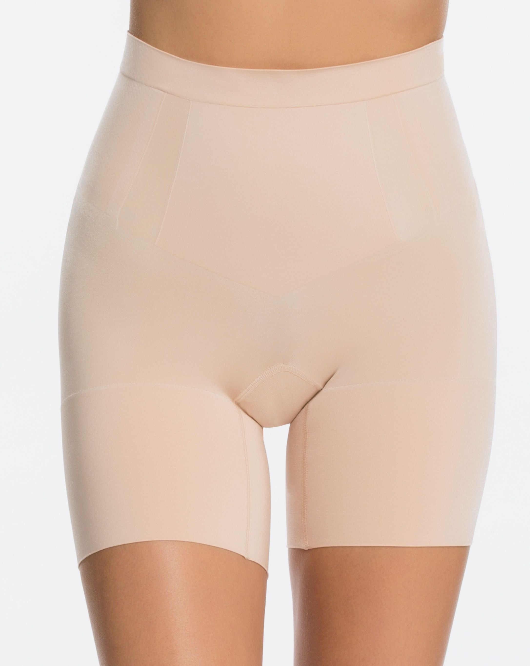 Spanx OnCore Mid Thigh Short (552050950209)