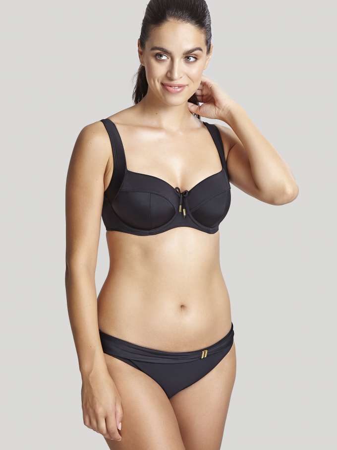 Panache Anya Riva Full Cup Balconnet Bikini Swim Top (4377096880193)