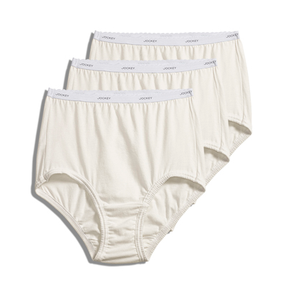 Full coverage Brief Panty