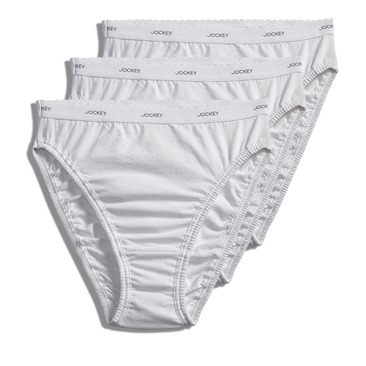 Jockey French cut panty XL