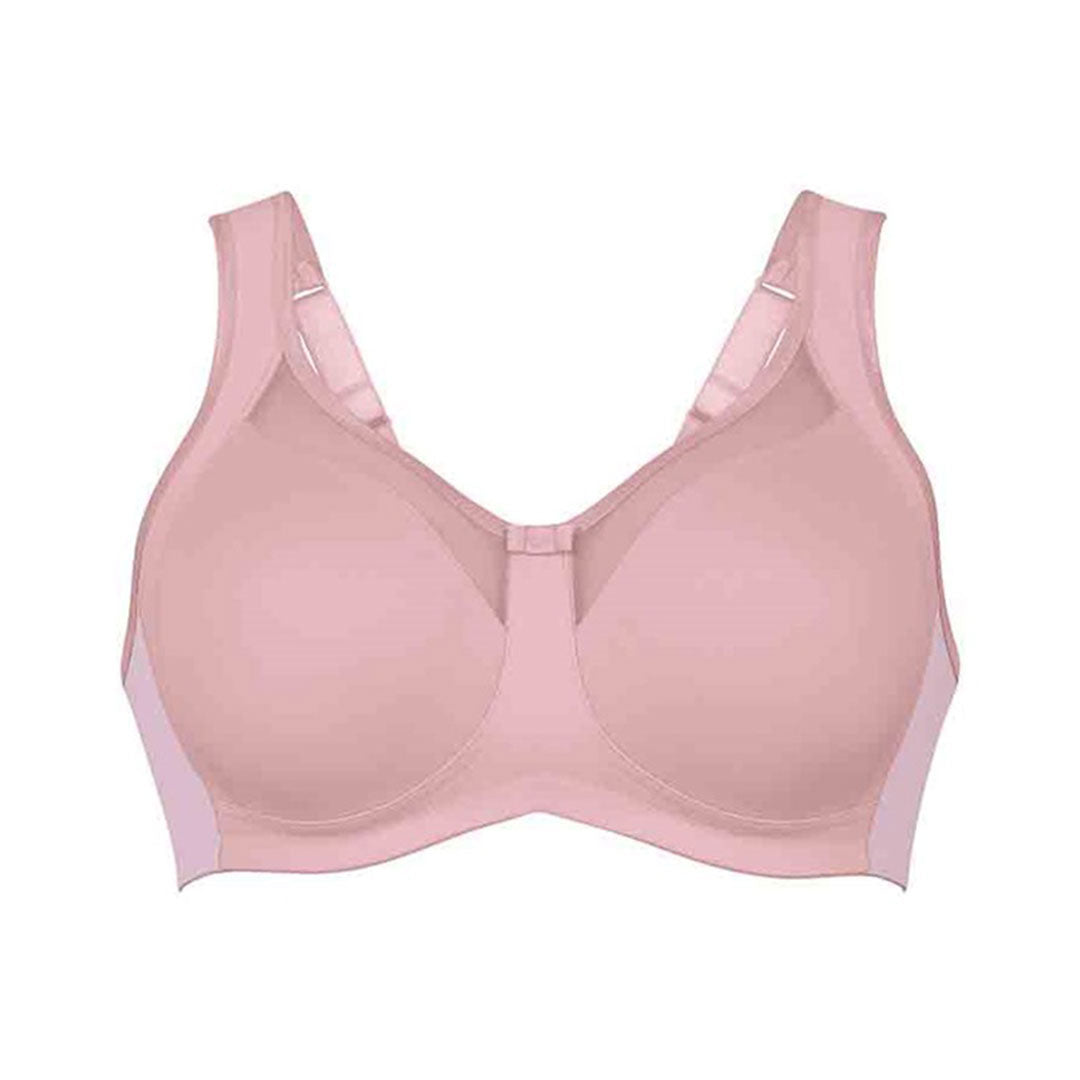 Anita Comfort Bra Serie Clara- Rosewood