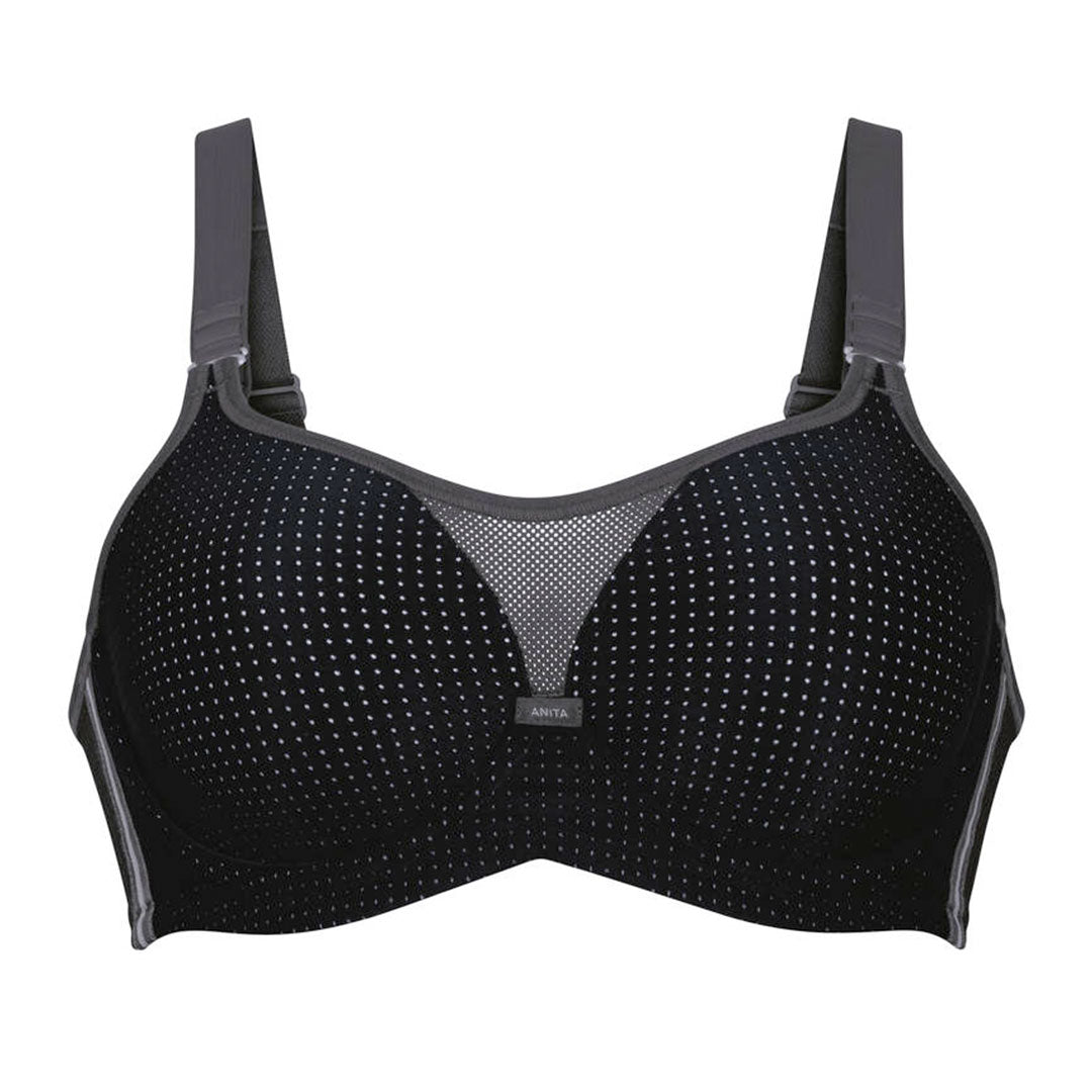 Anita Performance WireX Convertible Molded Sports Bra (6824359297089)