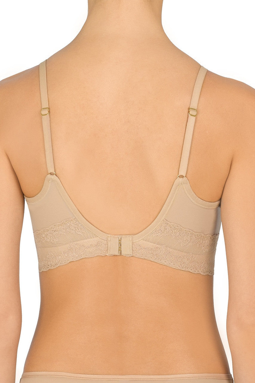 Natori Bliss Perfection Contour Soft Cup Bra (6882037563457)