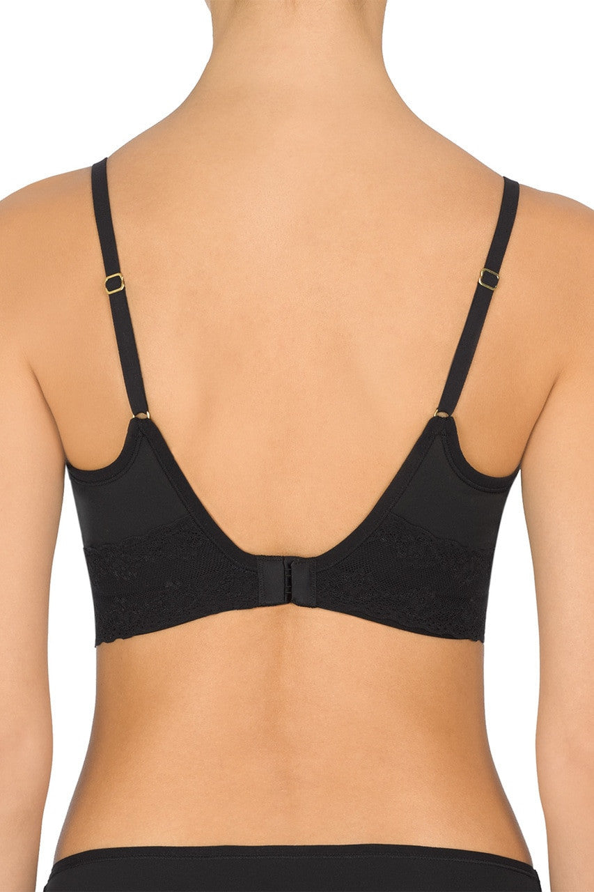 Natori Bliss Perfection Contour Soft Cup Bra (6882037563457)