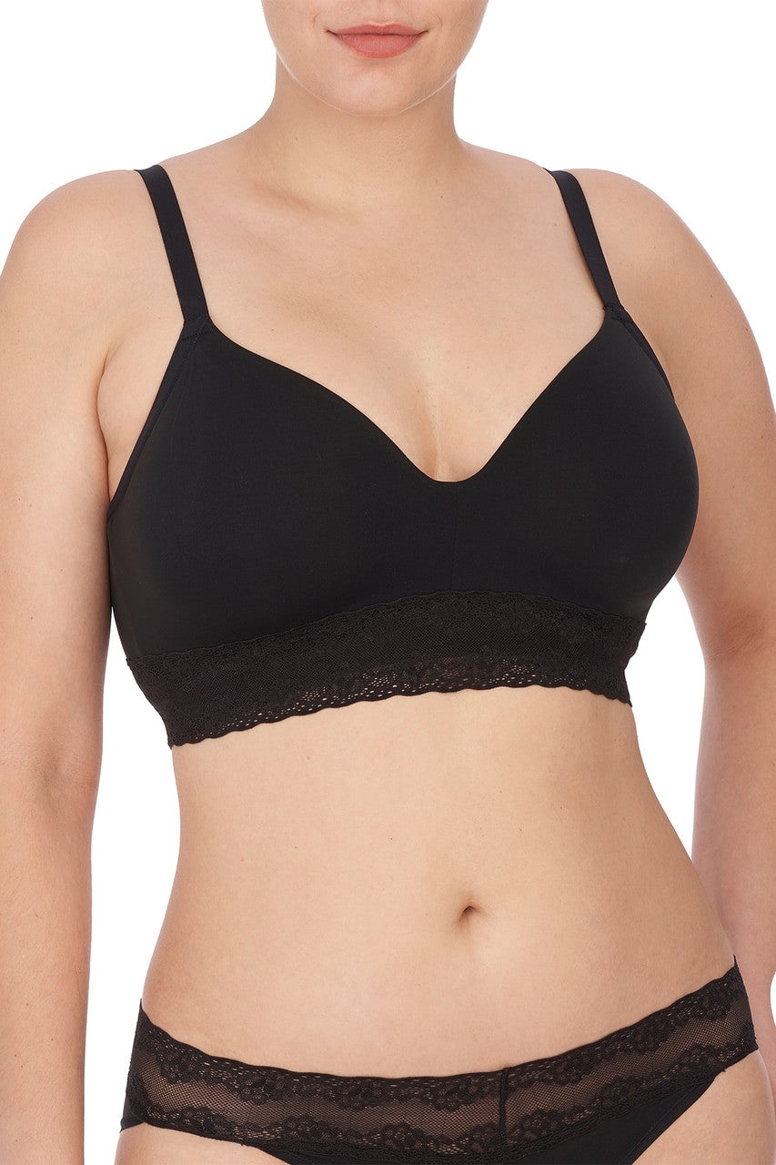 Natori Bliss Perfection Contour Soft Cup Bra (6882037563457)