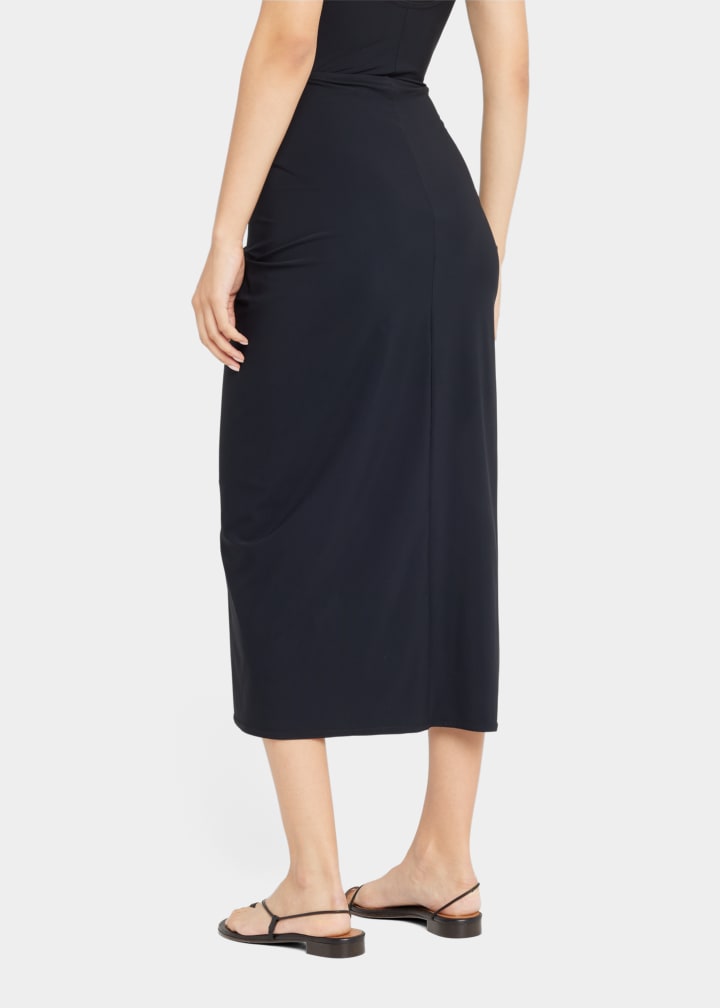 Karla Colletto Basics Sarong