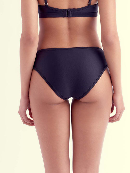 The Little Bra Company Camille Flutter Bikini Top (6845233659969)
