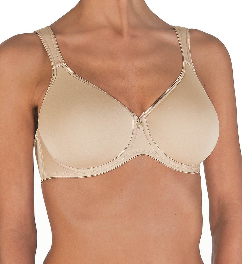 Conturelle Felina Pure Balance Spacer Bra With Wire (551930069057)