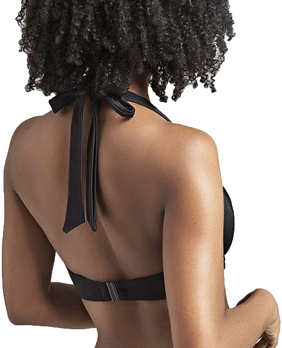 Panache Anya Riva Halter Bikini Top (6566905643073)