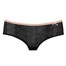 Lace Boyshort panty