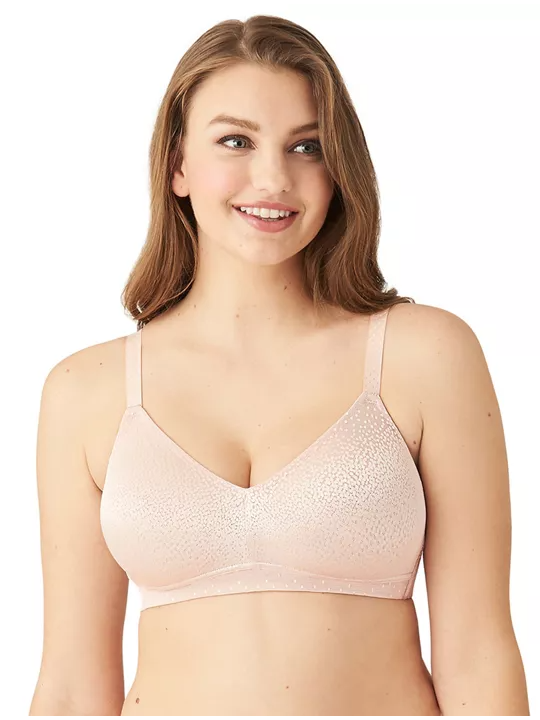 Wacoal Back Appeal Wireless Bra (4612048617537)