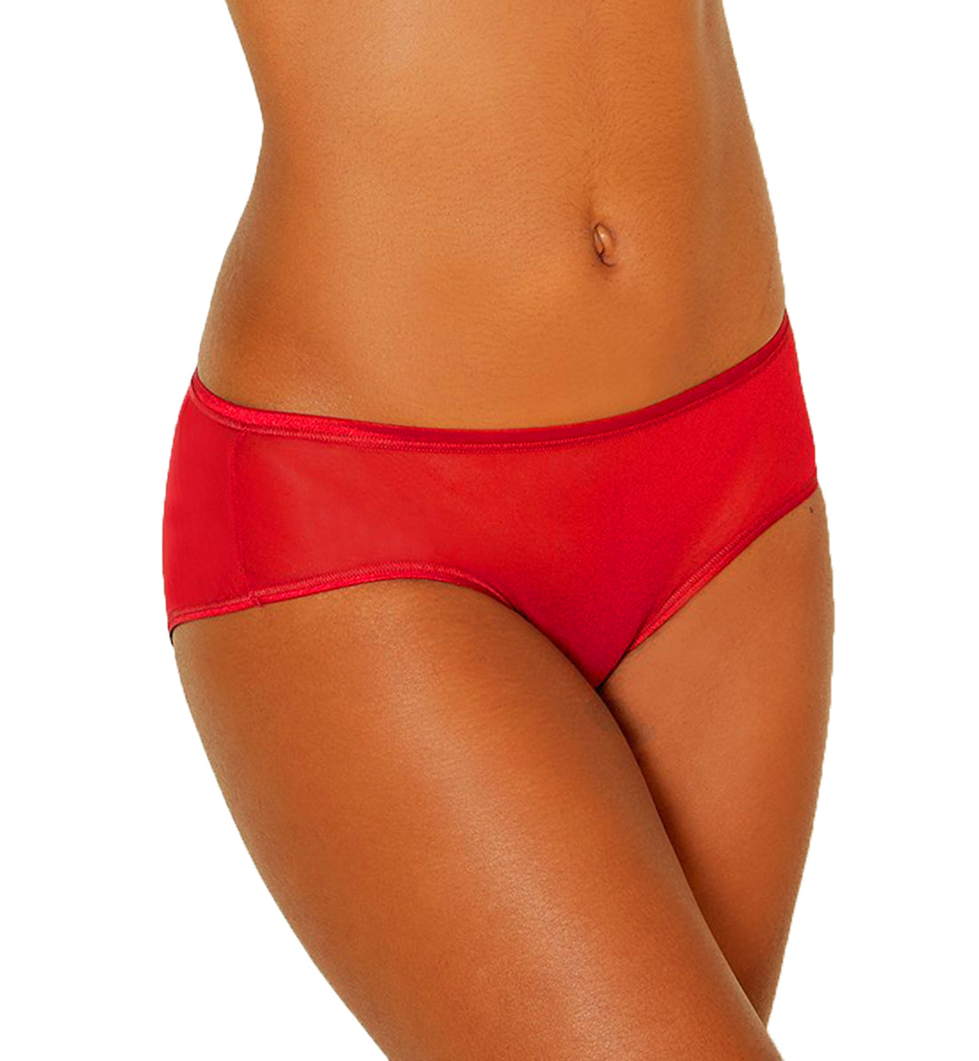 Cosabella Boyshorts with Red color