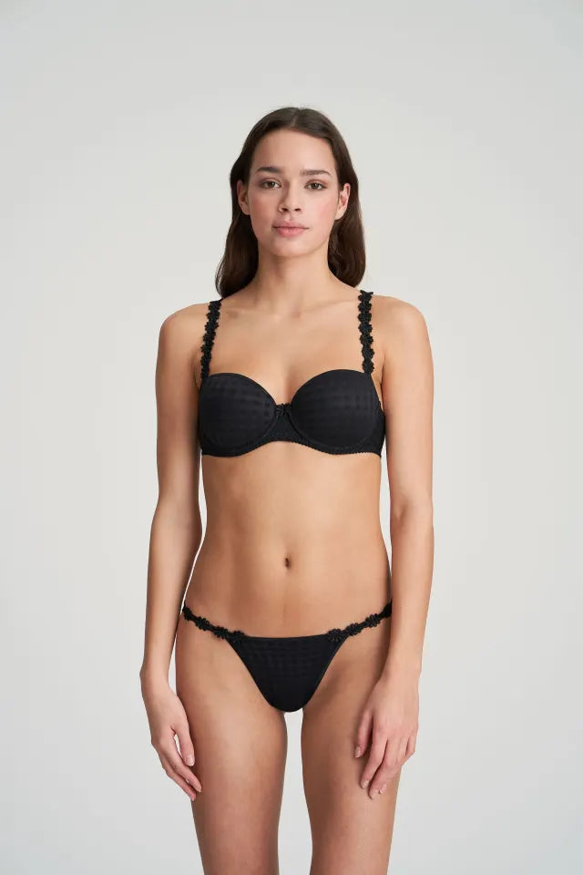 Marie Jo Avero padded balconette lingerie