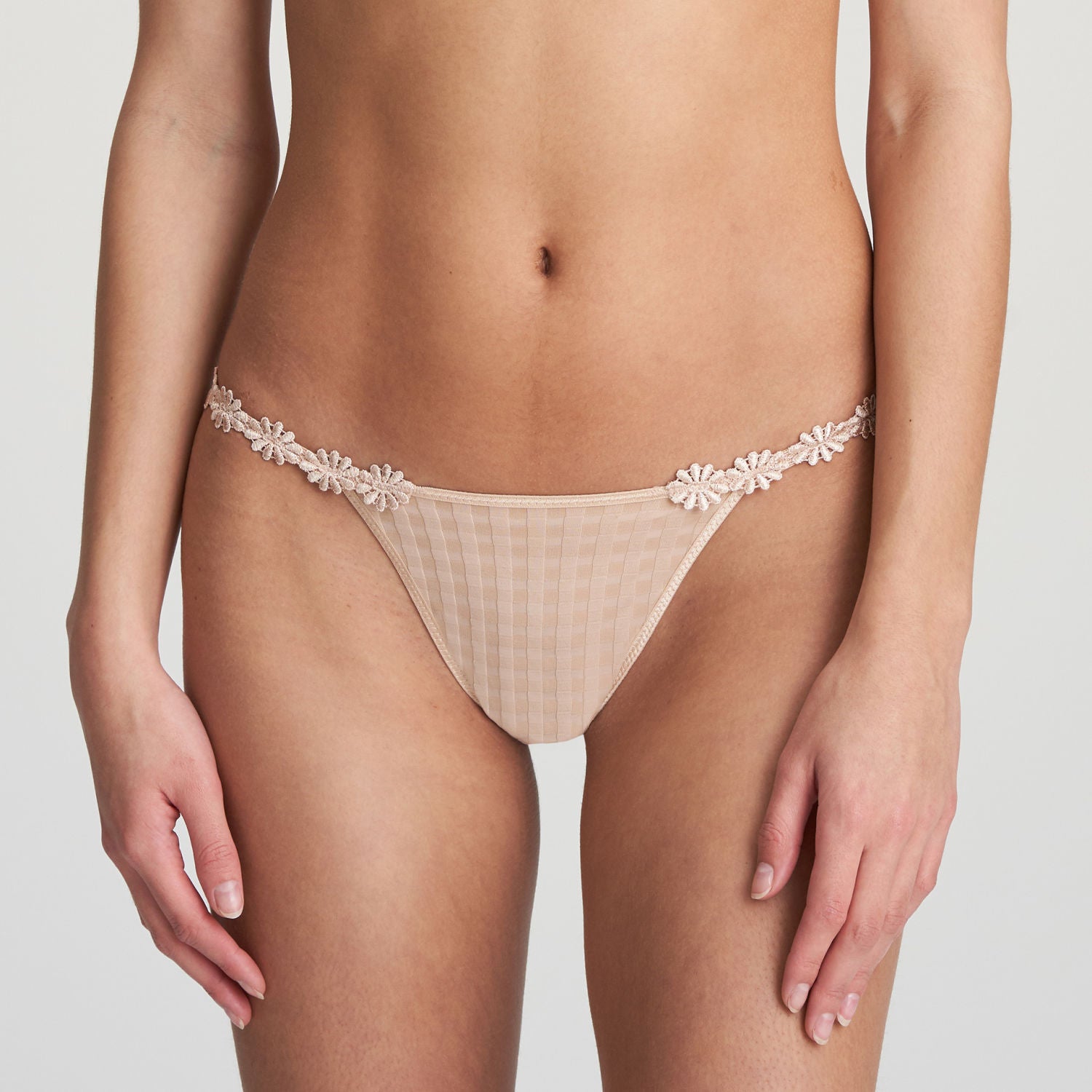 Avero thong by Marie Jo