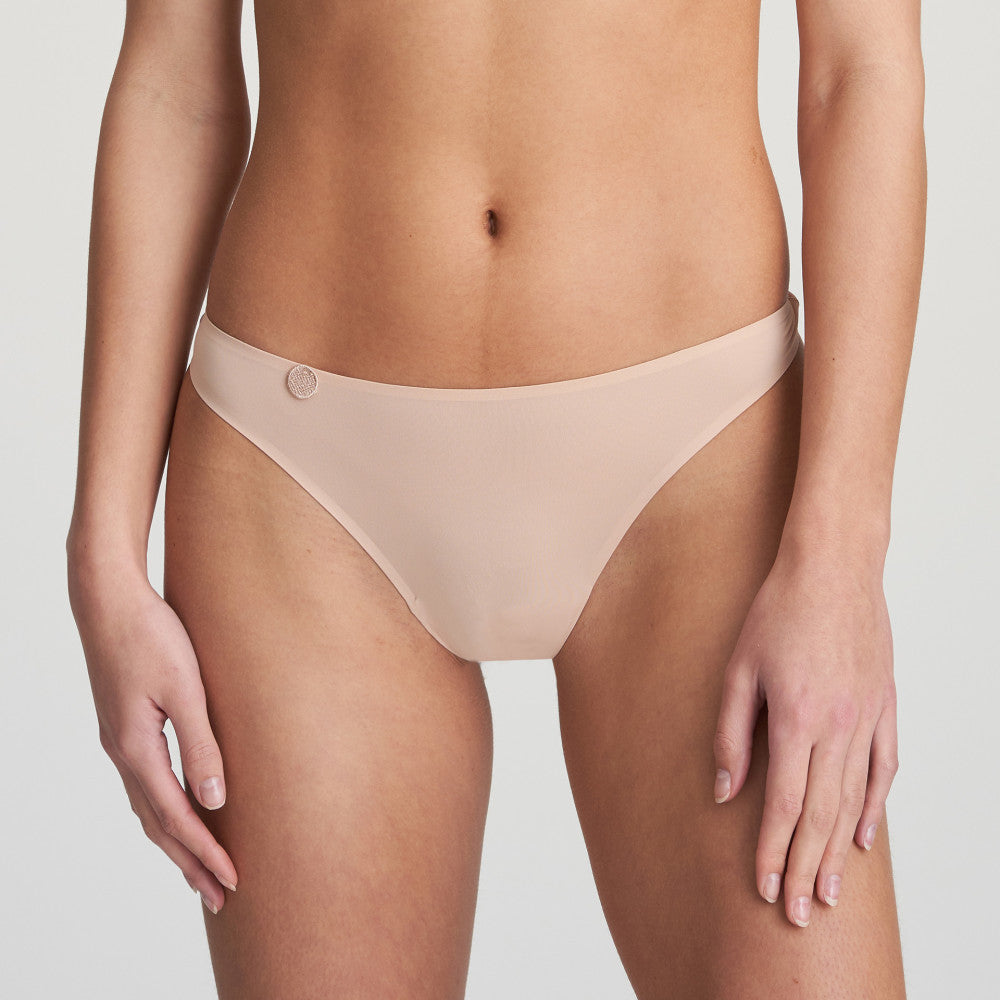Seamless String Thong Panty