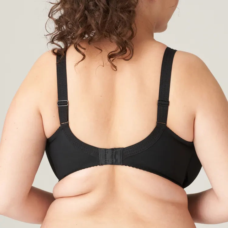Prima Donna supportive bras up to K cup