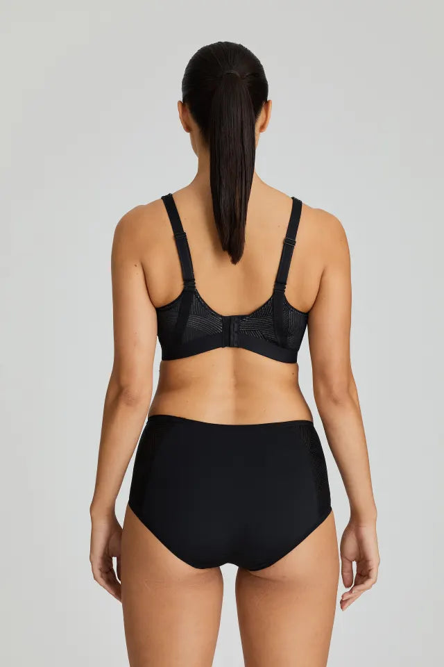 SOFT BRA WITH BACK CLIP PRIMA DONNA