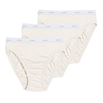 Full coverage in the seat Panty