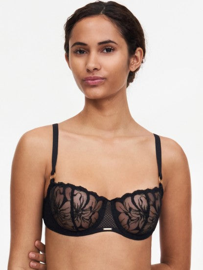 Chantelle Fleurs Hipster (6804095893569)