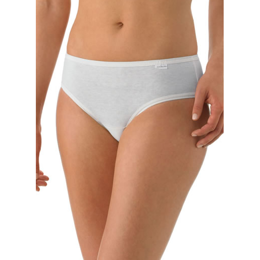 Jockey Elance Bikini-3 Pk