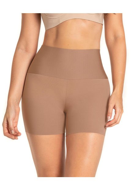 Leonisa Stay in Place Seamless Slip Short (6570687266881)