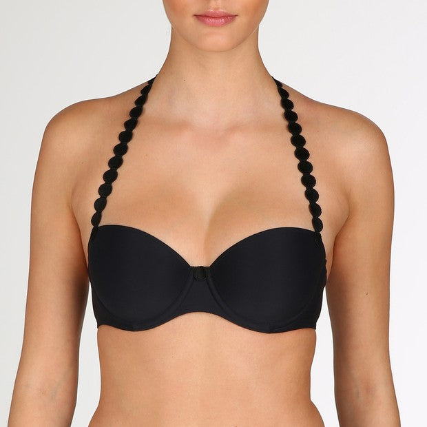 Marie Jo balconette bra with underwire
