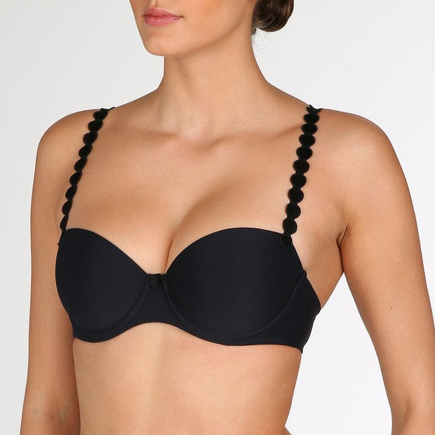 Marie Jo Tom bra with removable straps