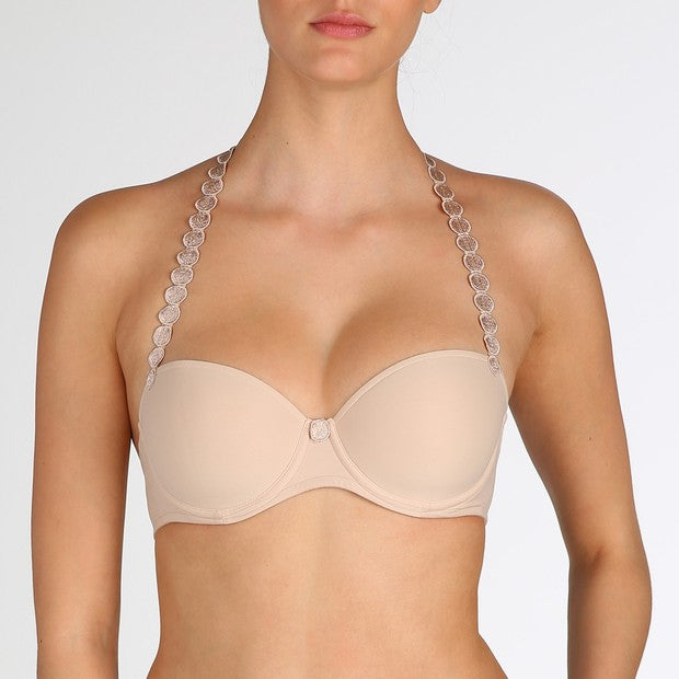 Marie Jo Tom lift and shape bra