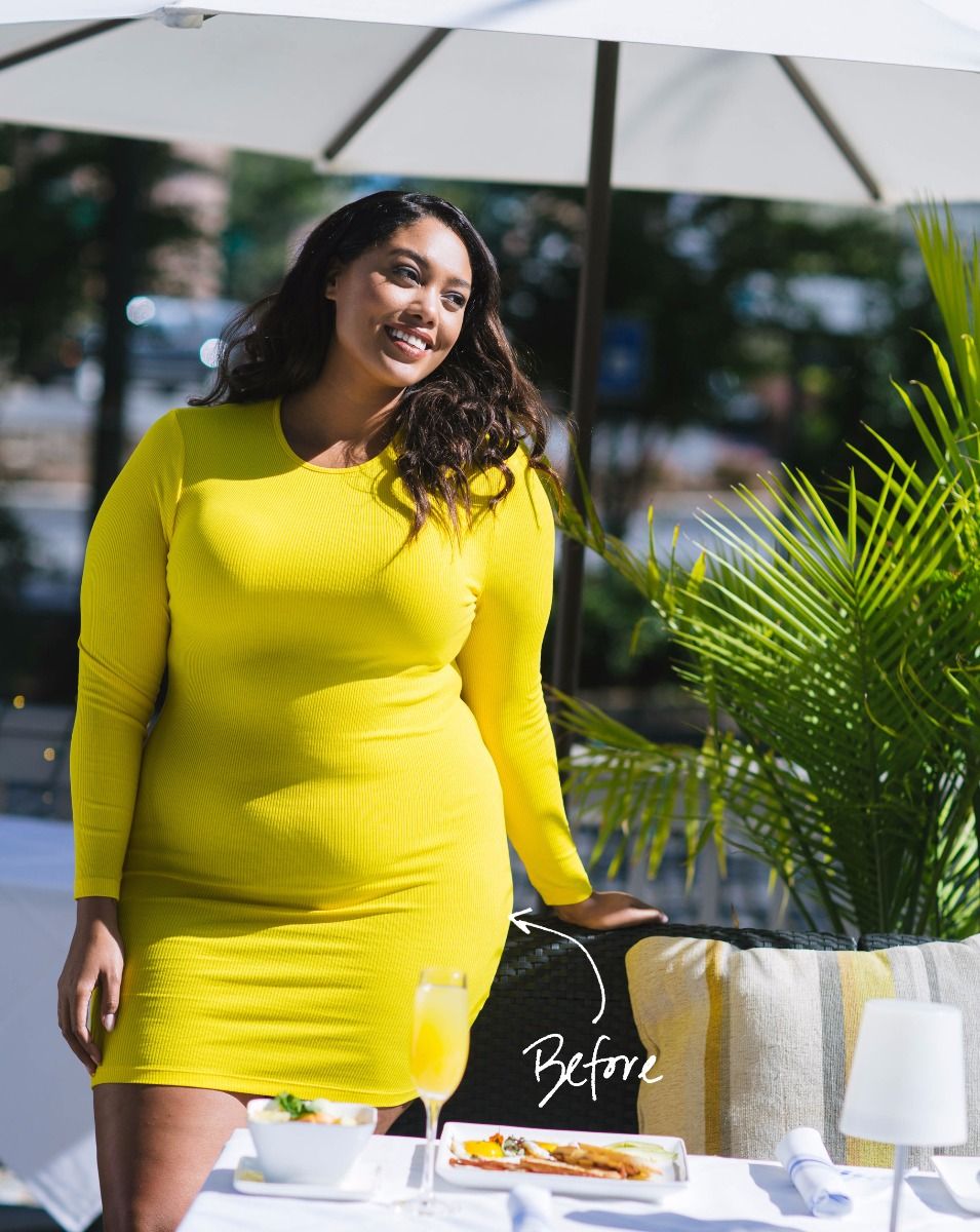 Designed for easy movement without rolling or pinching