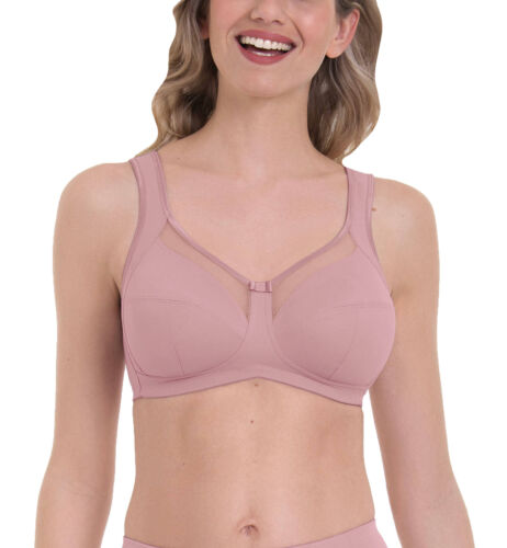 Anita Comfort Bra Serie Clara- Rosewood
