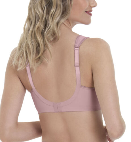 Anita Comfort Bra Serie Clara- Rosewood