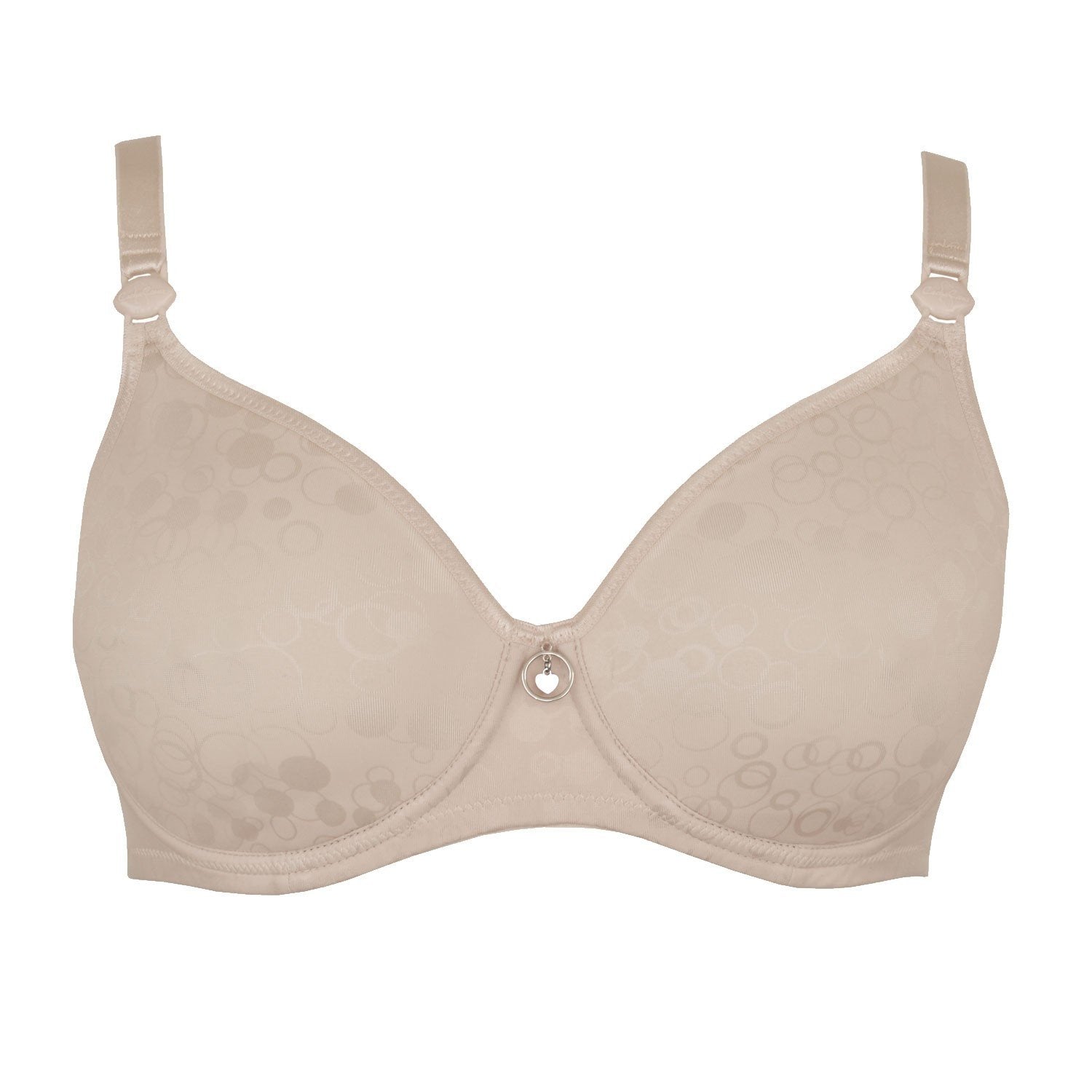 Cache Coeur Gloss Nursing Bra (552048459841)