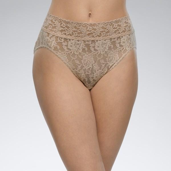 High Rise Hanky Panky Panty