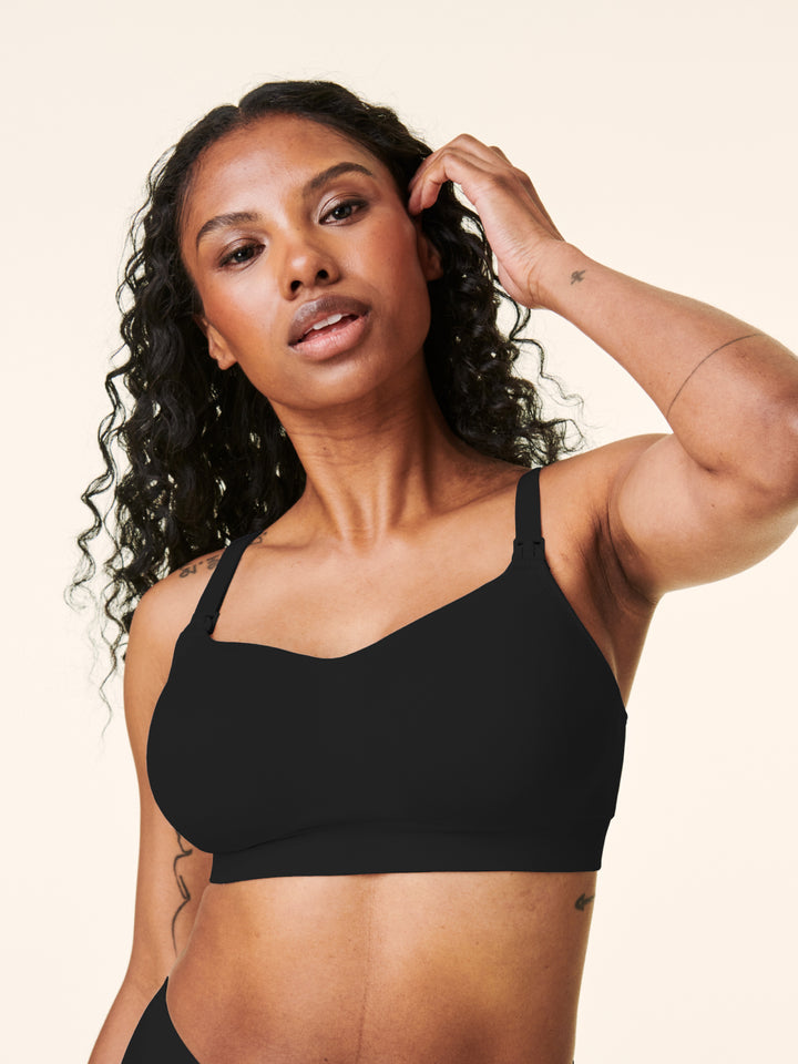 Bravado Intrigue Full Cup Nursing Bra