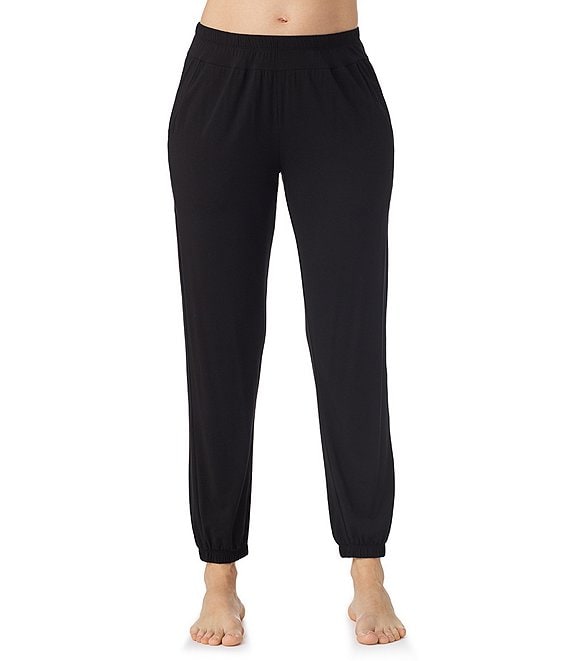 Donna Karan Sleep Knit Sleep and Lounge Jogger