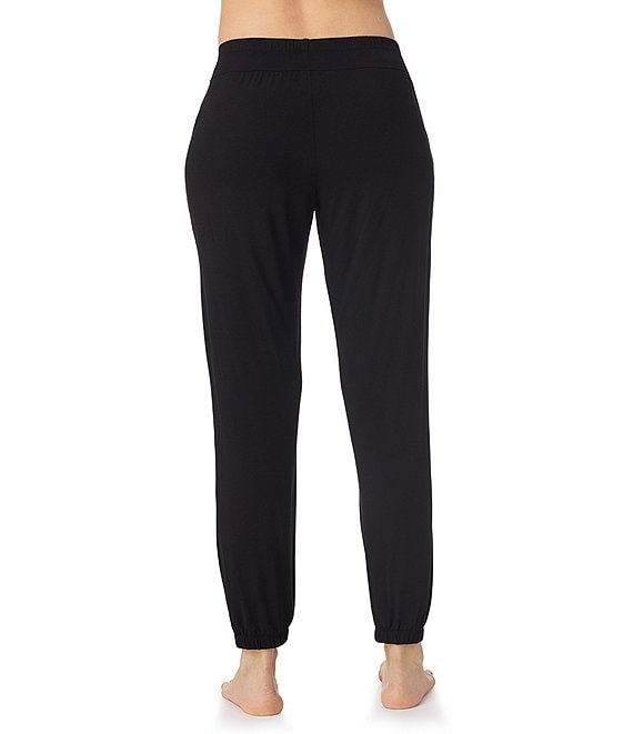Donna Karan Sleep Knit Sleep and Lounge Jogger