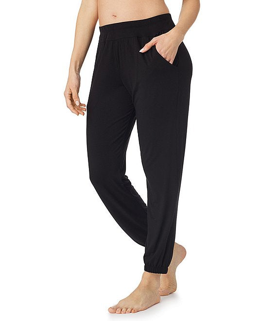 Donna Karan Sleep Knit Sleep and Lounge Jogger