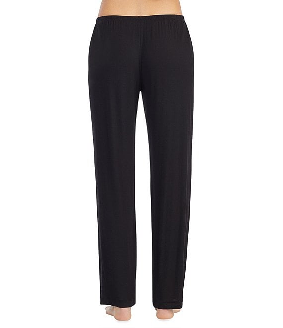 Donna Karan Sleep Jersey Classic Plus Pant