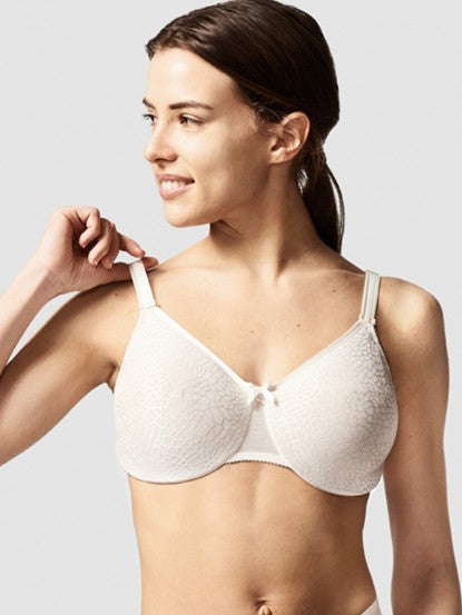 Comfortable Minimizer Bra