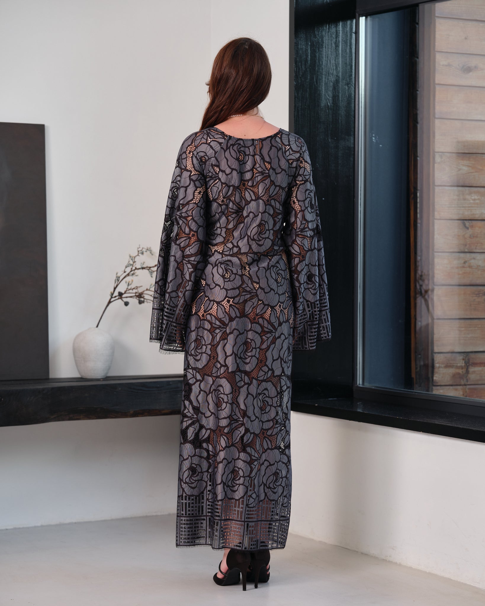 Effetto Resort Collection Tunic Robe