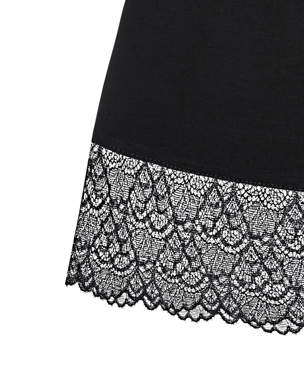 Effetto Bamboo Collection Cami Short PJ Set