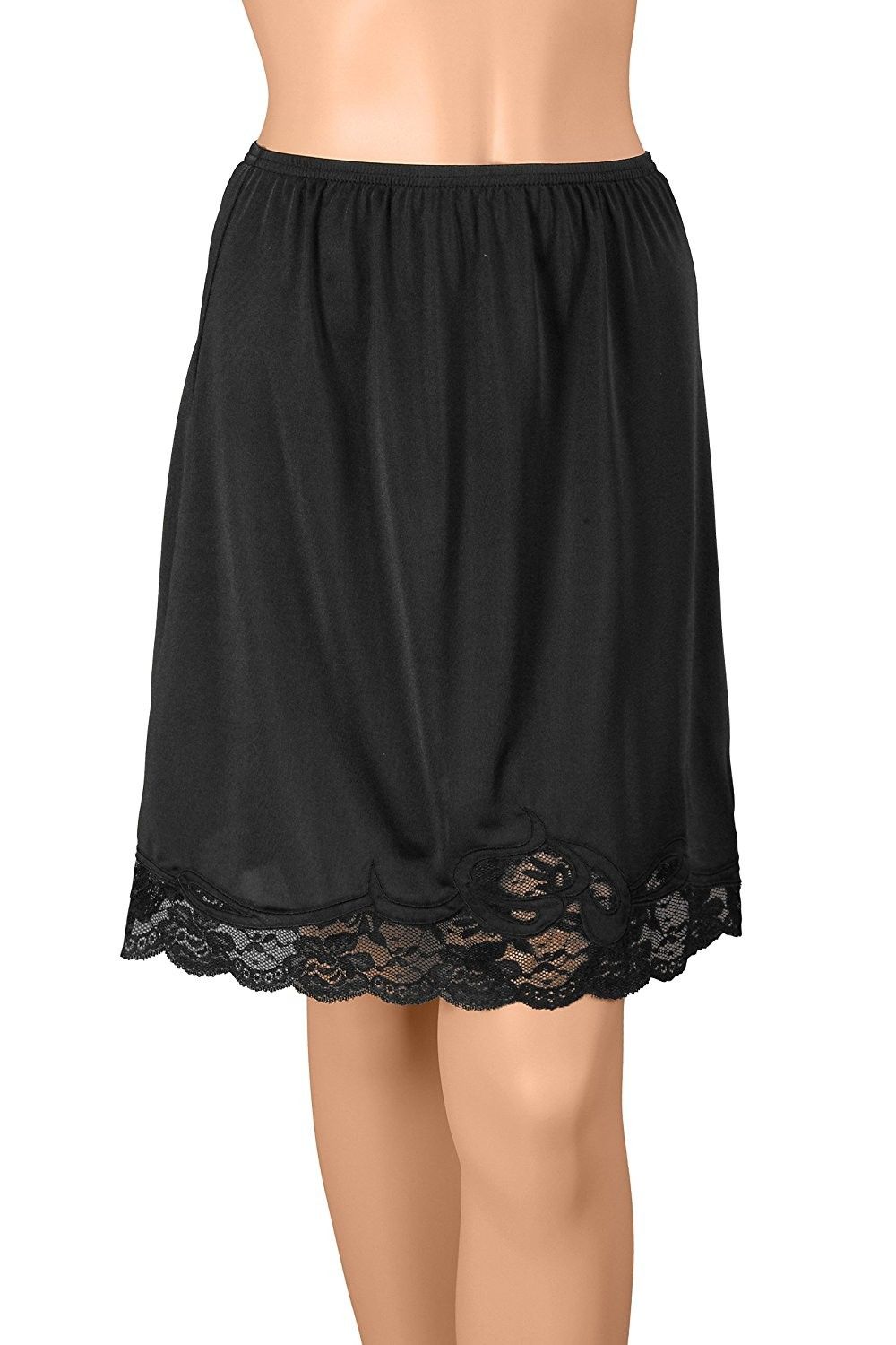 Farr West Vintage Bloom 18" Half Slip